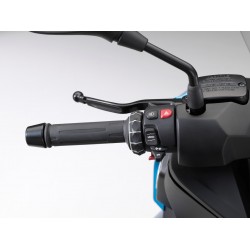 C 400 X Urban Mobility C 400 X Urban Mobility